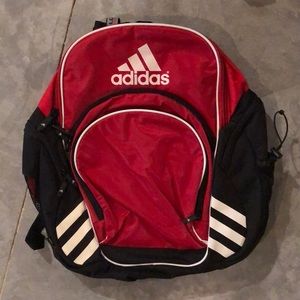 Brand new large adidas backpack
